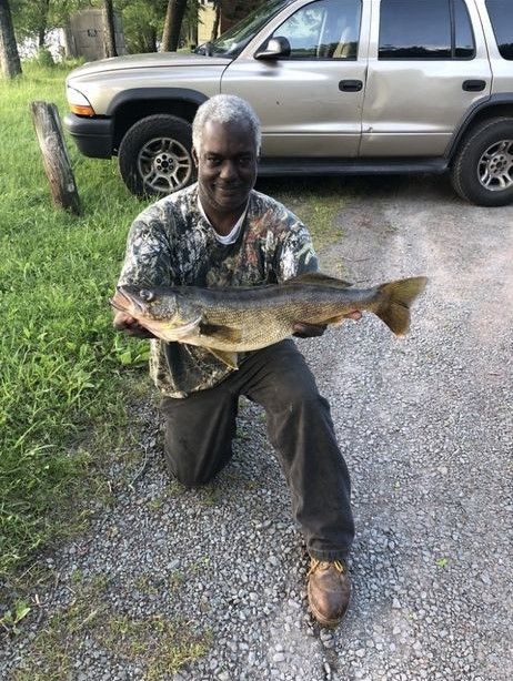 3 sports fishing