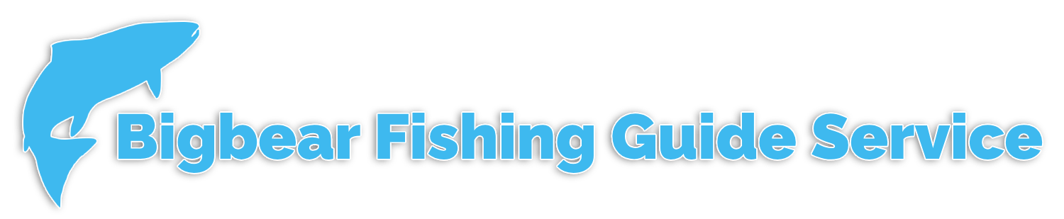 Bigbear Fishing Guide Service logo