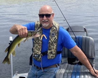 FISHING TOURS